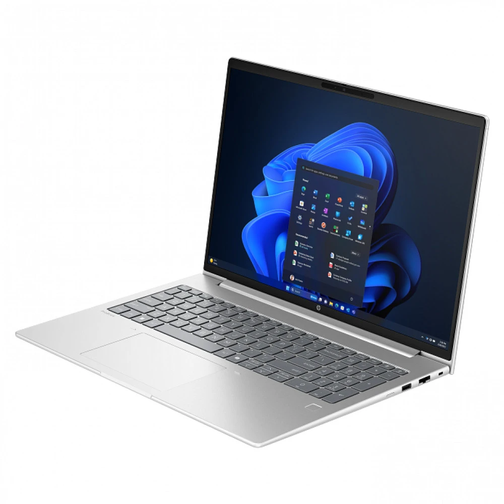 Ноутбук HP ProBook 4 G1i U7-255U .0 / W11Pro, Intel Core Ultra 7 255U, 16 ГБ, 512 ГБ, 16" — 3