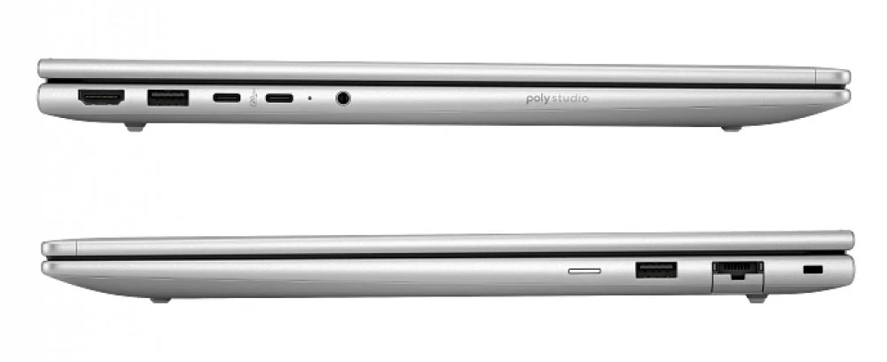 Ноутбук HP ProBook 4 G1i U7-255U .0 / W11Pro, Intel Core Ultra 7 255U, 16 ГБ, 512 ГБ, 16" — 4