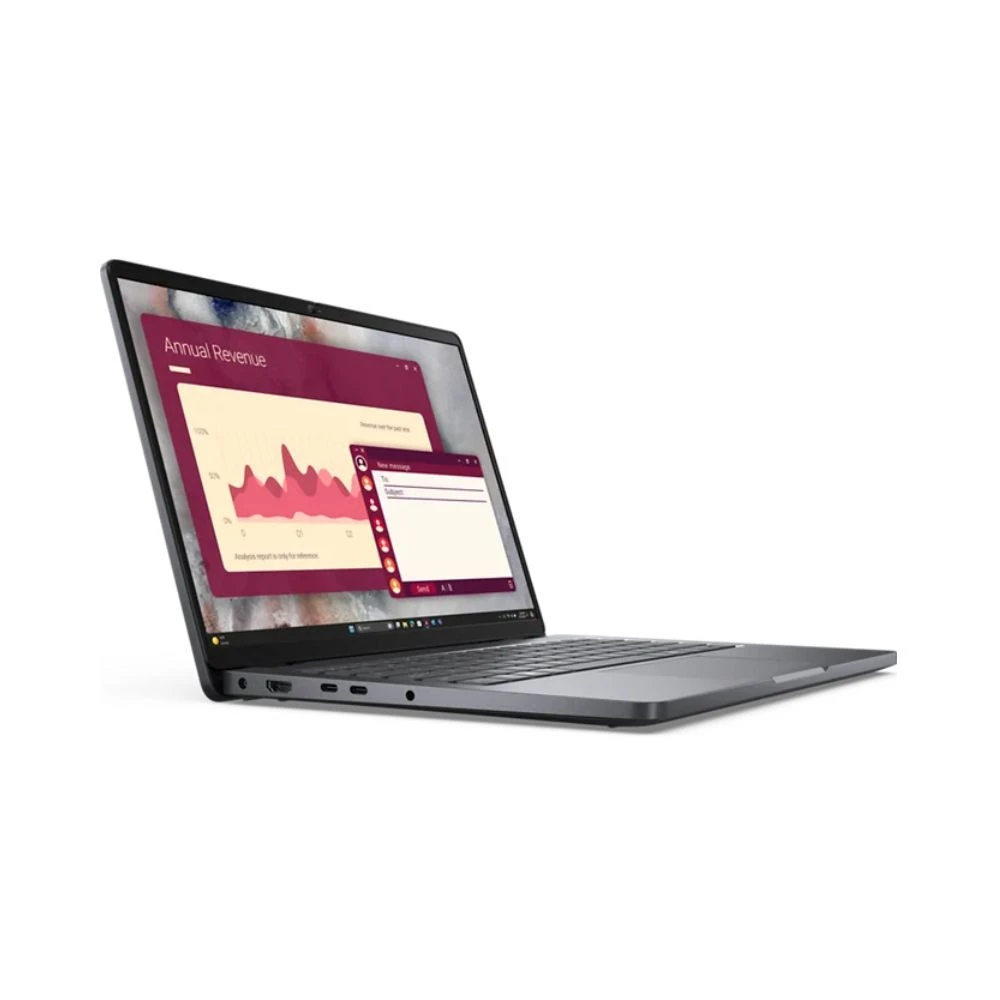 Ноутбук Dell Pro PC14250, Intel Core Ultra 7 255U, 32 ГБ, 512 ГБ, 14" — 2
