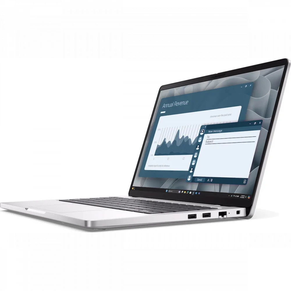 Ноутбук Dell Pro PC14255, 16 ГБ, 1024 ГБ, 14" — 3