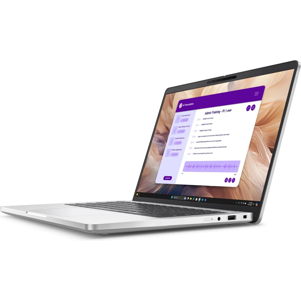 Ноутбук Dell Pro Plus PB14250, Intel Core Ultra 5 238V, 32 ГБ, 512 ГБ, 14" — 3