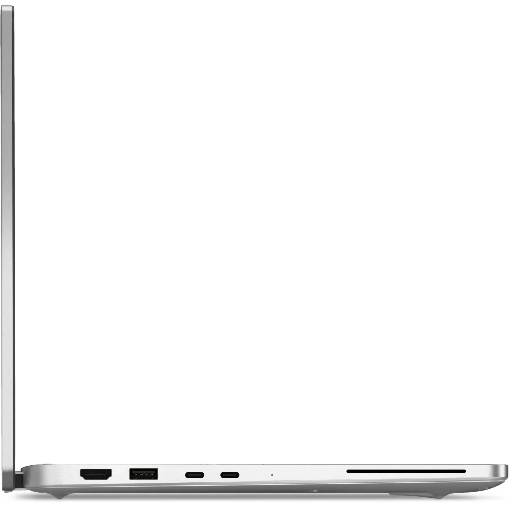 Ноутбук Dell Pro Plus PB14250, Intel Core Ultra 5 238V, 32 ГБ, 512 ГБ, 14" — 4