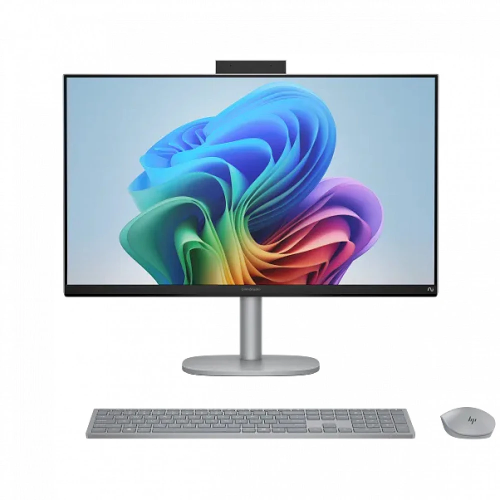 Моноблок HP OmniStudio X 27-cs1004ci (CJ2E8EA)