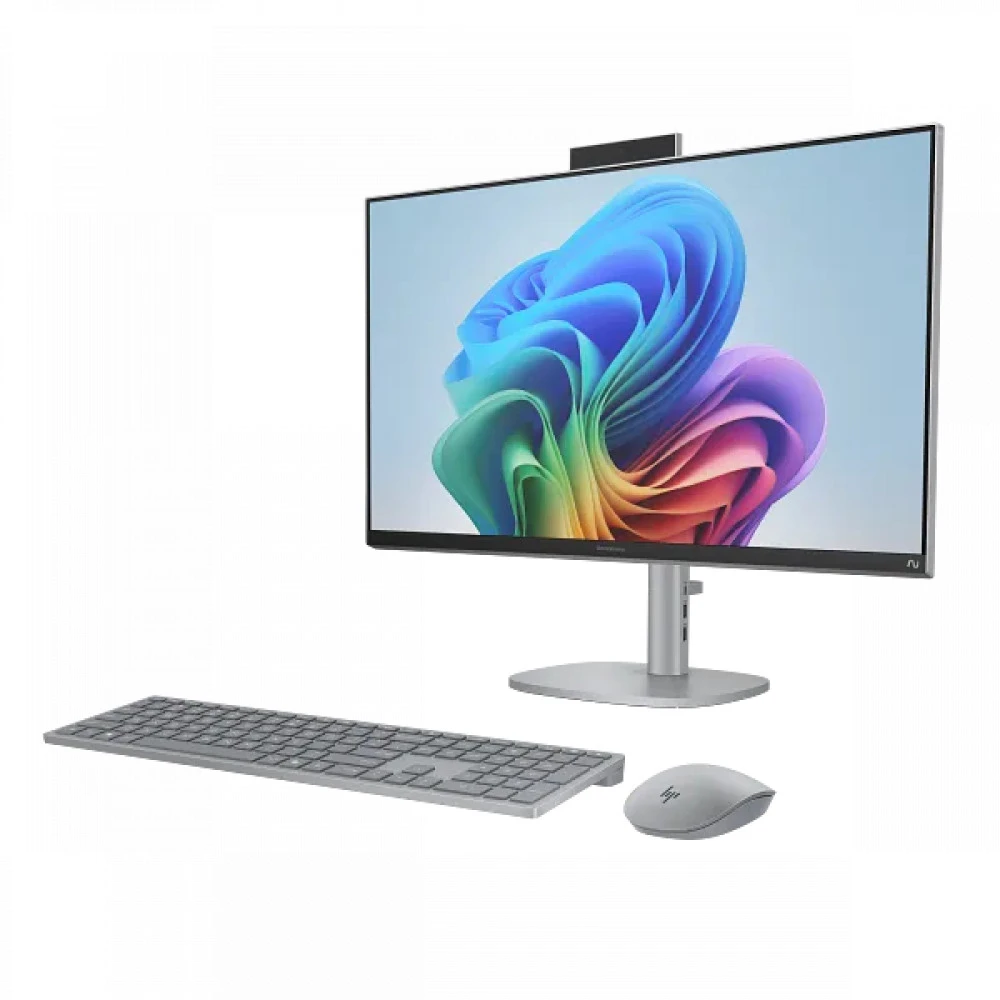 Моноблок HP OmniStudio X 27-cs1004ci (CJ2E8EA) — 2