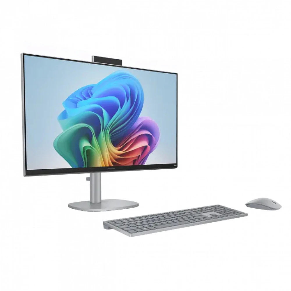 Моноблок HP OmniStudio X 27-cs1004ci (CJ2E8EA) — 3