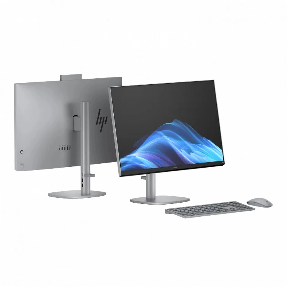 Моноблок HP OmniStudio X 27-cs1004ci (CJ2E8EA) — 4
