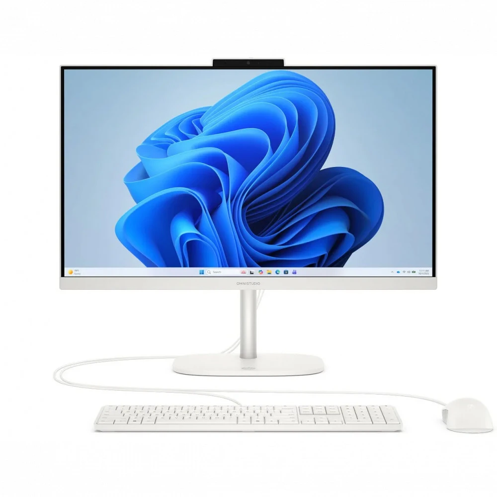 Моноблок HP OmniStudio 24-cv0061ci (DA7T4EA)