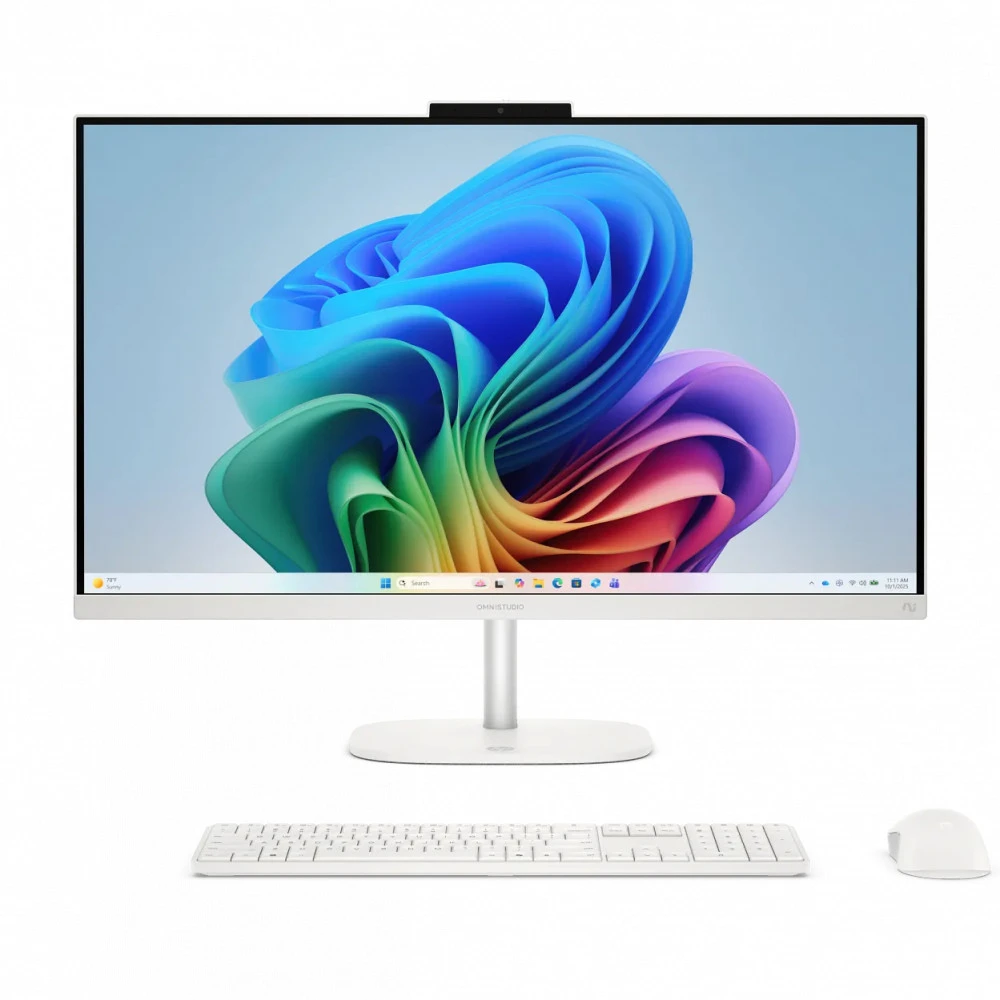 Моноблок HP OmniStudio 27-cv0016ci (DA7T7EA)