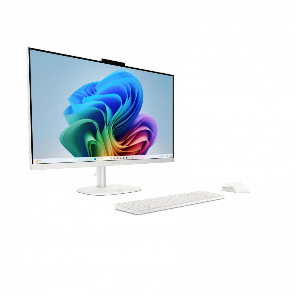 Моноблок HP OmniStudio 27-cv0016ci (DA7T7EA) — 2