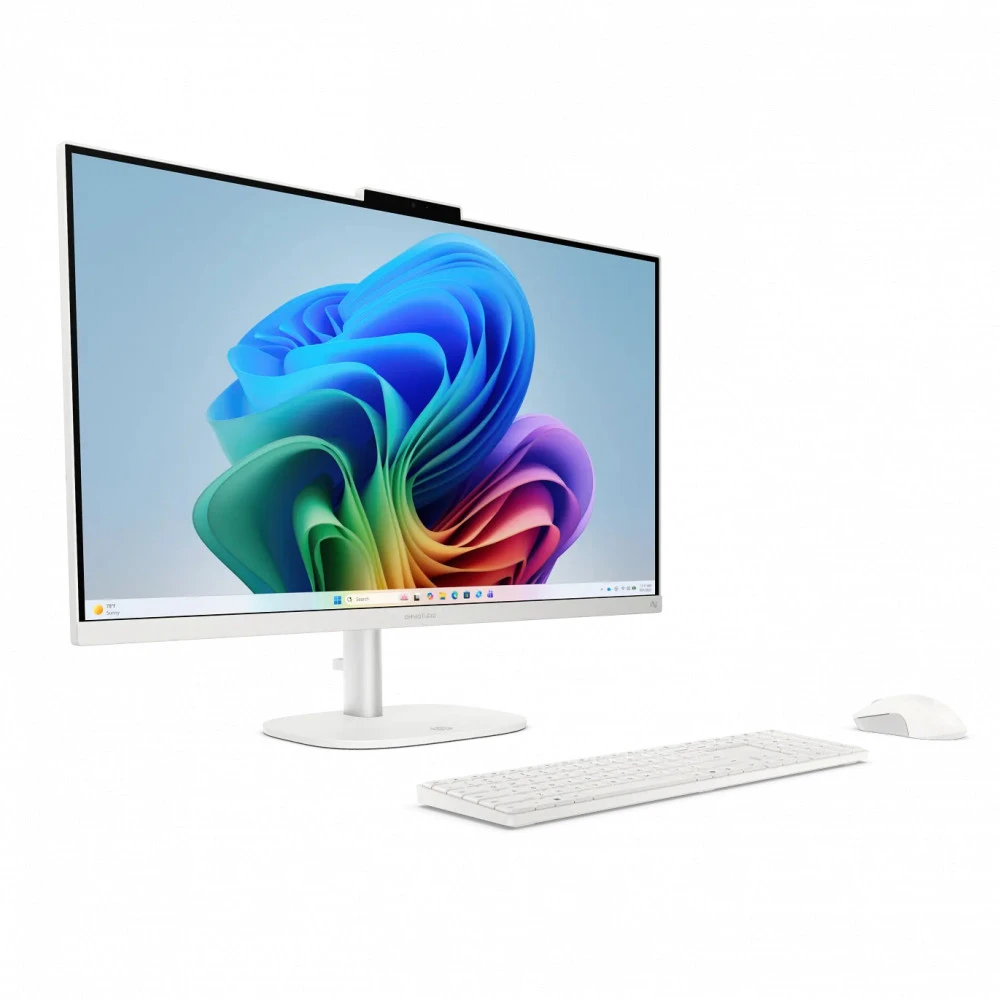 Моноблок HP OmniStudio 27-cv0017ci (DA7T8EA) — 2