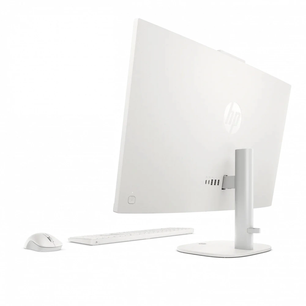 Моноблок HP OmniStudio 27-cv0017ci (DA7T8EA) — 3