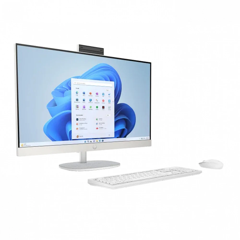 Моноблок HP All-in-One 27-cr0092ci (D96ZZEA)