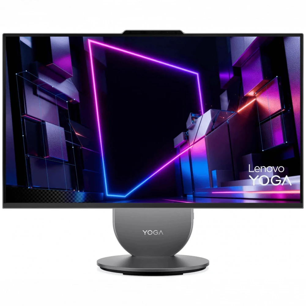 Моноблок Lenovo Yoga AIO 27IPH11 (F0JR001KRU)
