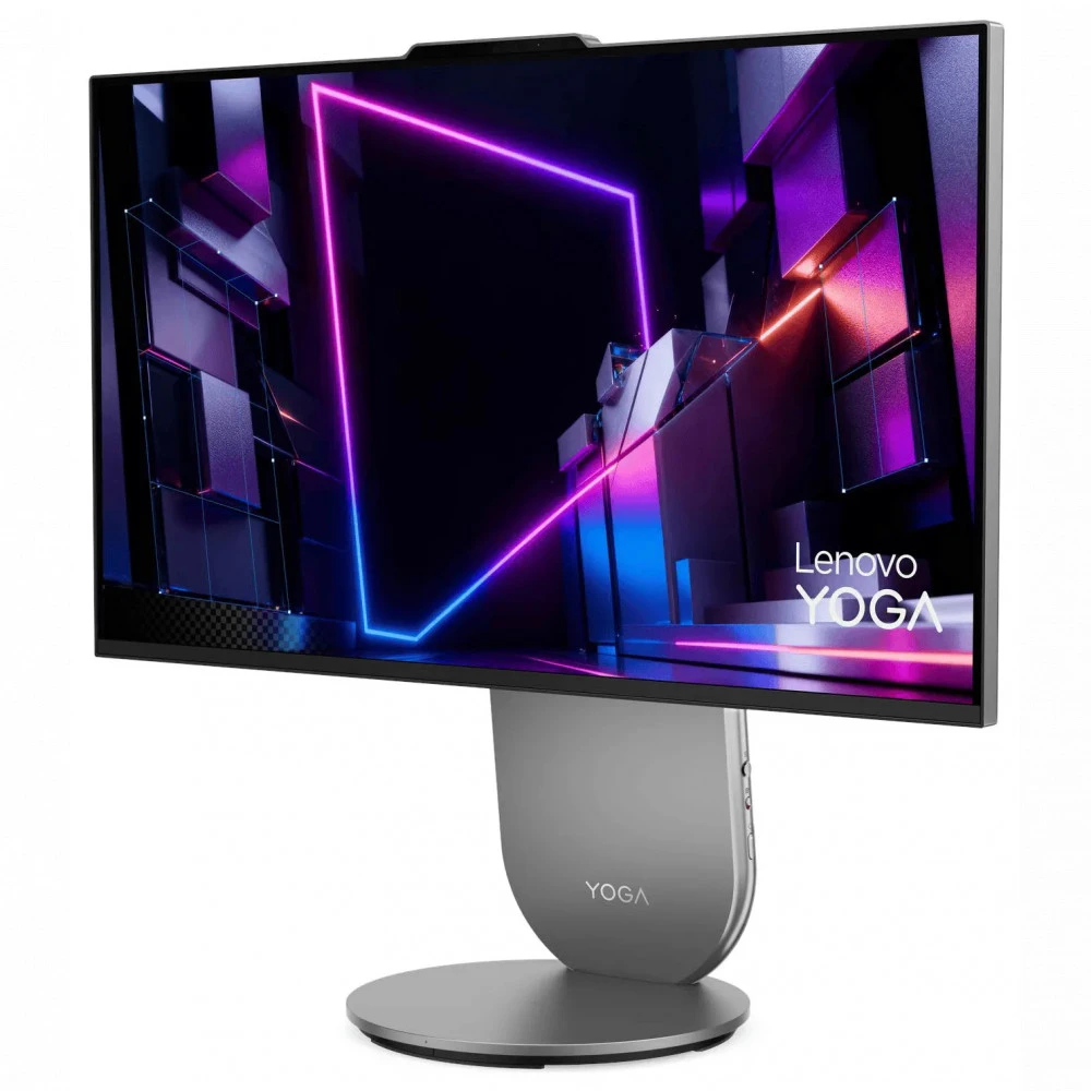 Моноблок Lenovo Yoga AIO 27IPH11 (F0JR001KRU) — 2
