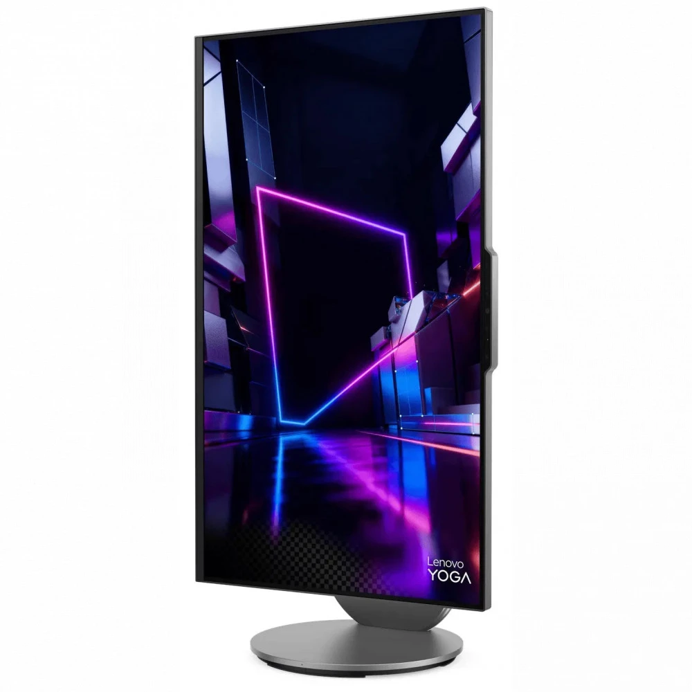 Моноблок Lenovo Yoga AIO 27IPH11 (F0JR001KRU) — 3