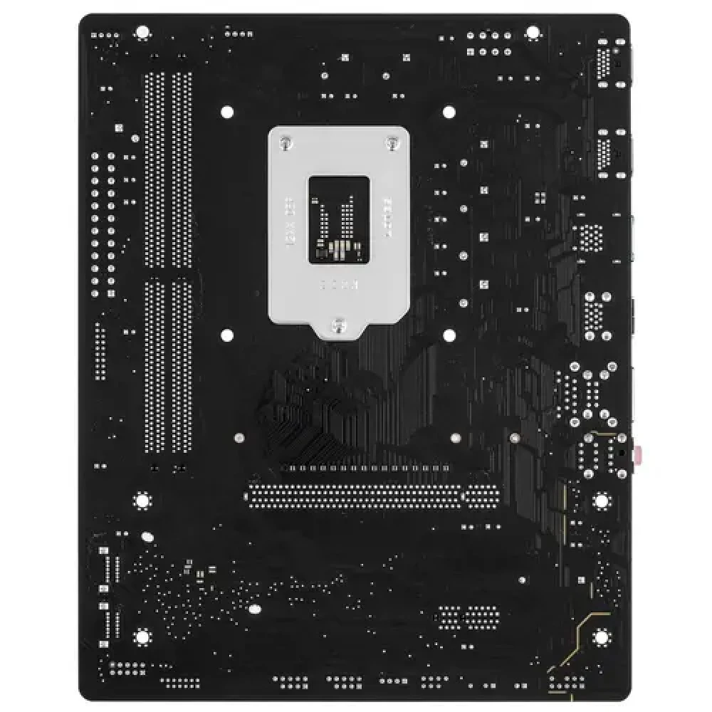 Материнская плата ASRock H510M-H2 SE, LGA1200, DDR4, mATX — 4