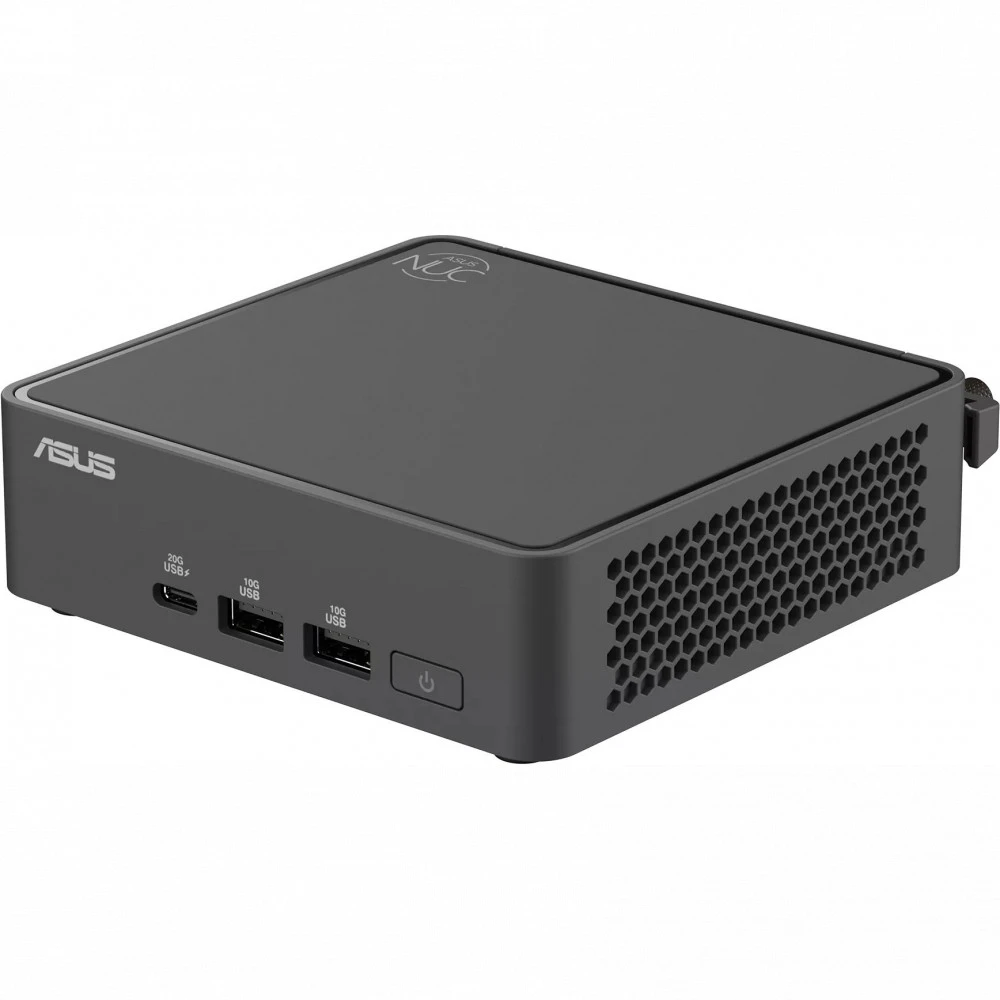 Компьютер ASUS NUC15 Pro (90AR00R2-M00050)