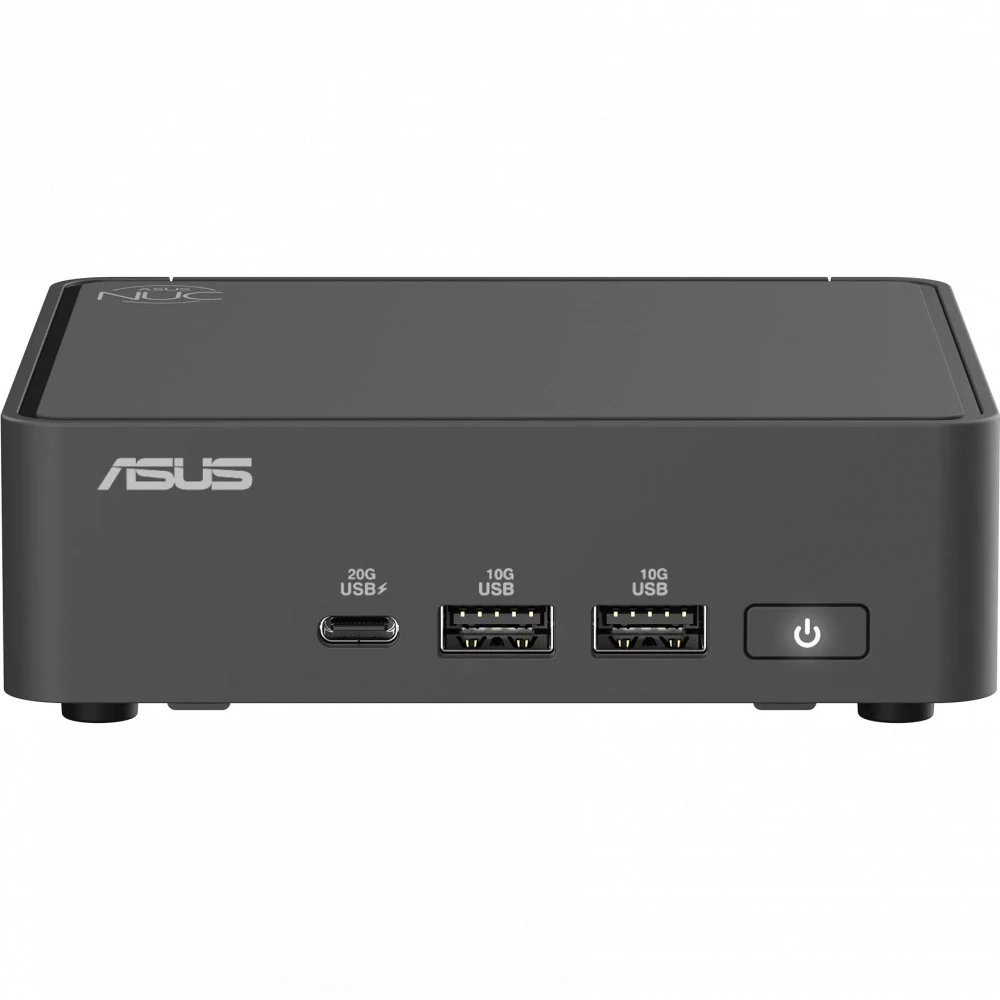 Компьютер ASUS NUC15 Pro (90AR00R2-M00050) — 2