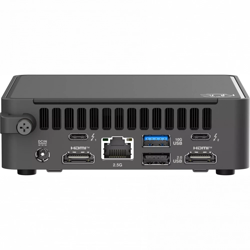 Компьютер ASUS NUC15 Pro (90AR00R2-M00050) — 3
