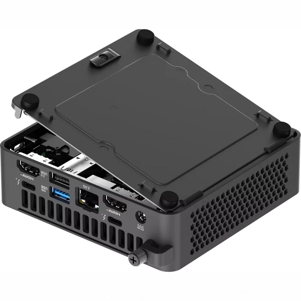 Компьютер ASUS NUC15 Pro (90AR00R2-M00050) — 4
