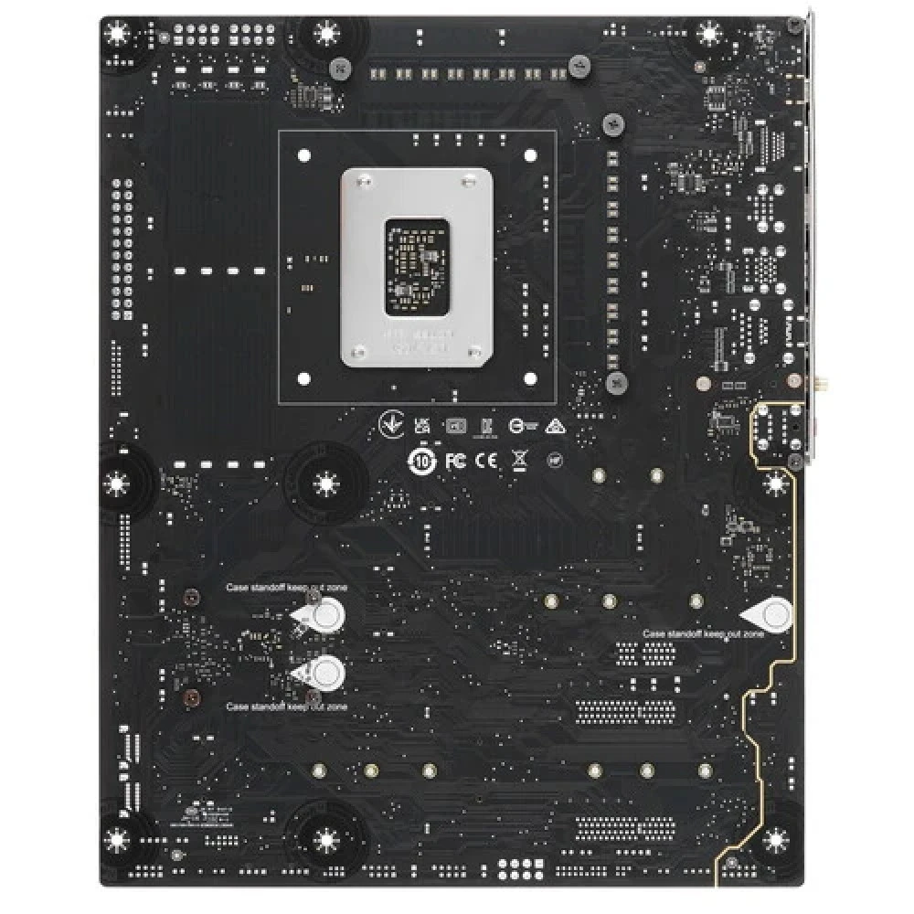Материнская плата MSI Z890 GAMING PLUS WIFI, LGA1851, DDR5, ATX — 4