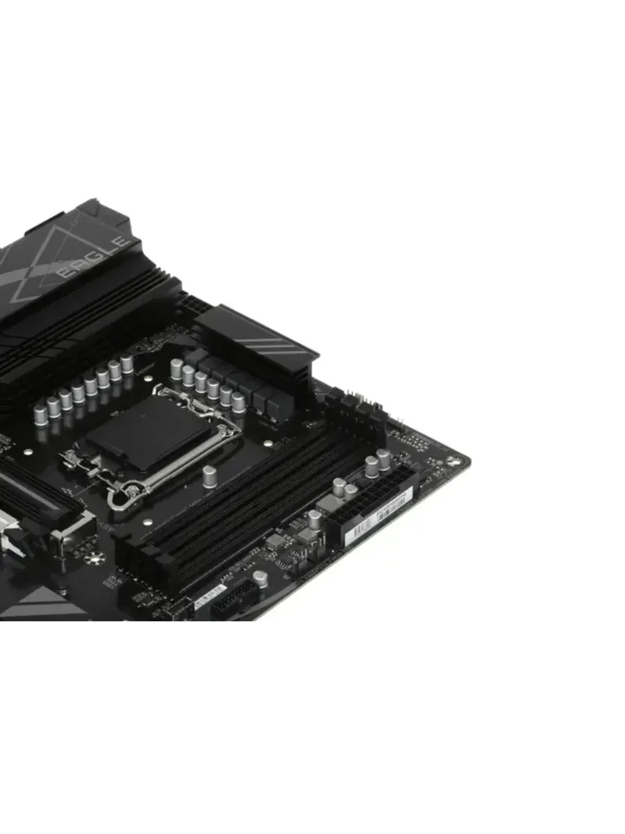 Материнская плата Gigabyte Z790 EAGLE AX, LGA1700, DDR5, WiFi, ATX — 3