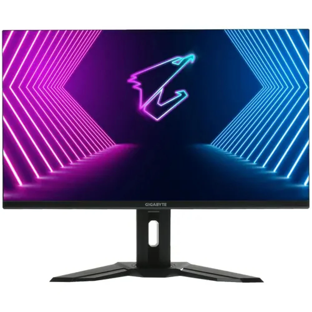 Монитор 31.5" Gigabyte M32U, Black