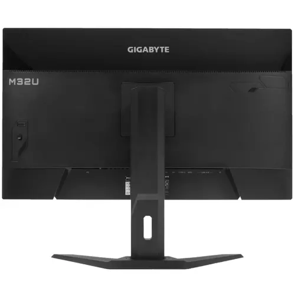 Монитор 31.5" Gigabyte M32U, Black — 5