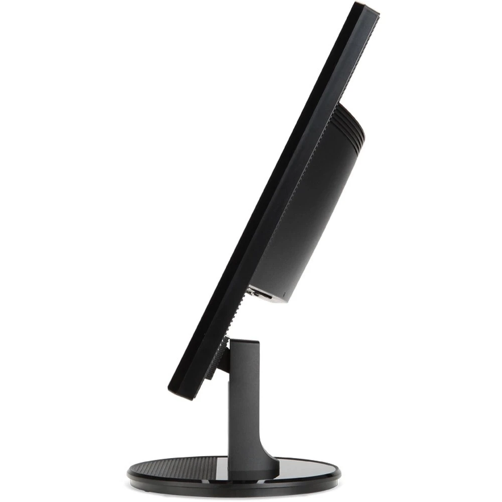 Монитор 23.8" Acer K242HYLHbi, Black (UM.QX2EE.H05) — 5