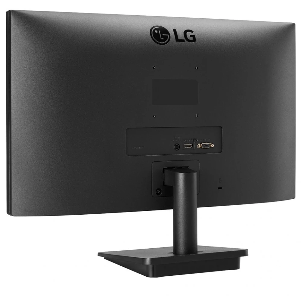 Монитор 21.5" LG 22MP400, Black — 4