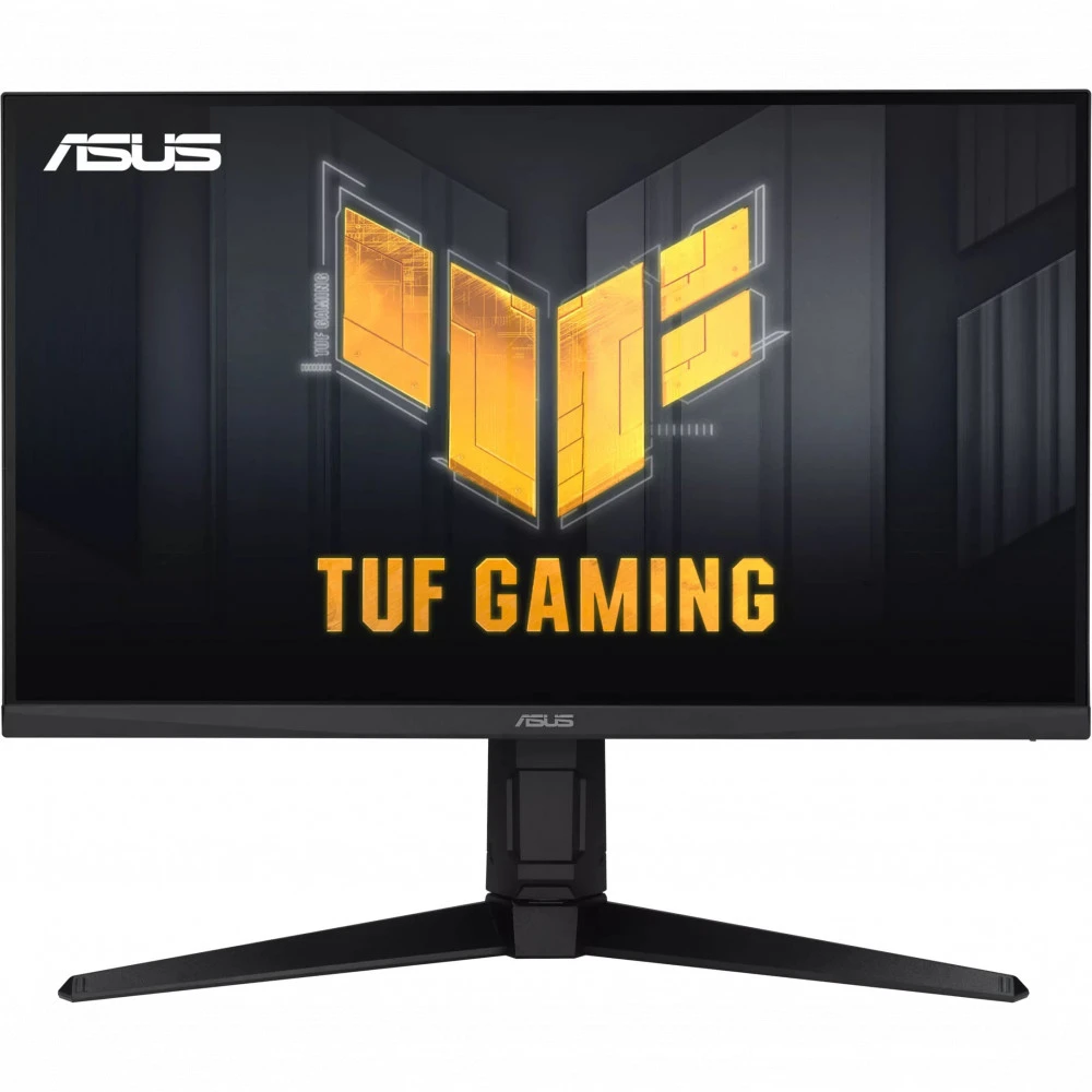 Монитор 27" ASUS TUF Gaming VG27AQL3A, Black