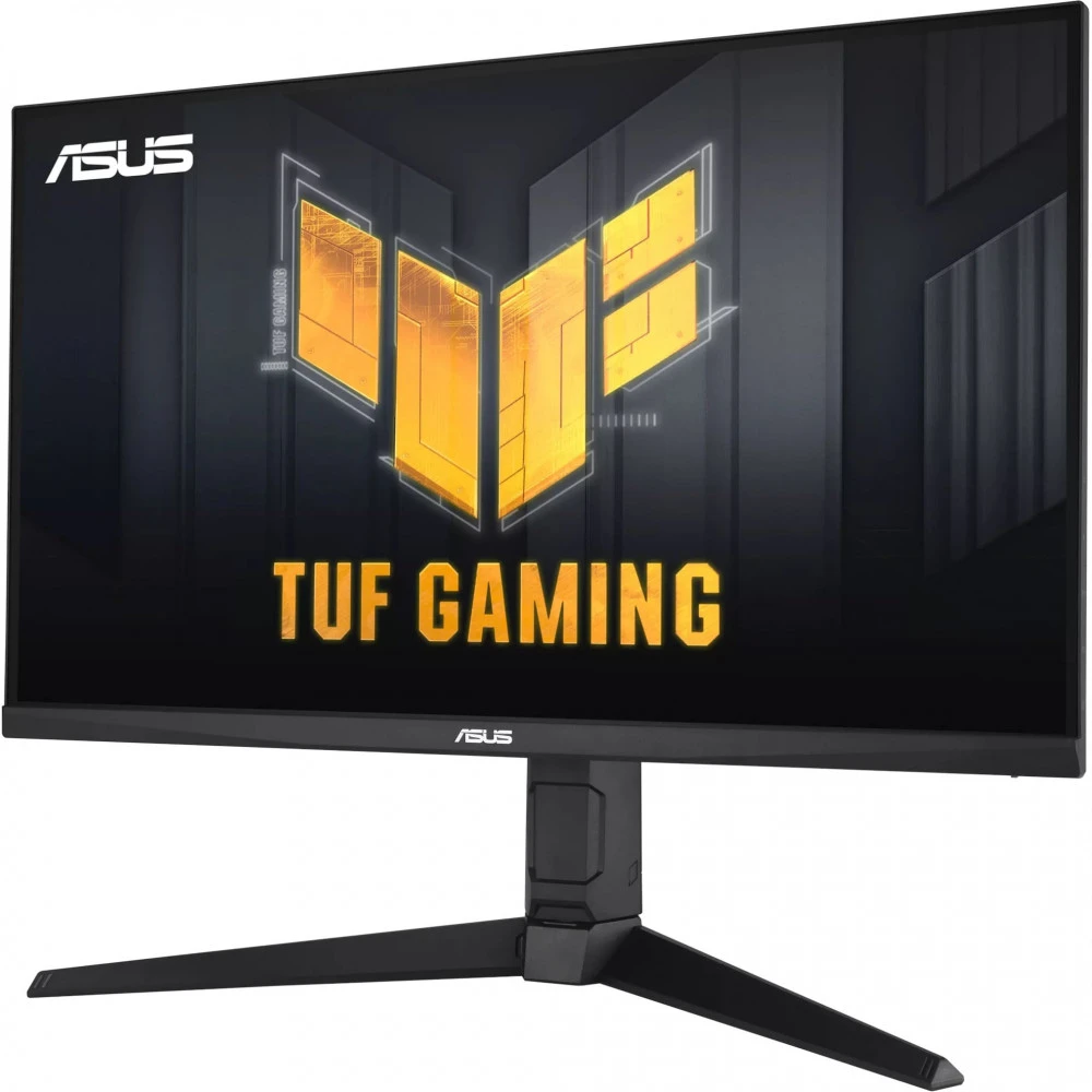 Монитор 27" ASUS TUF Gaming VG27AQL3A, Black — 2