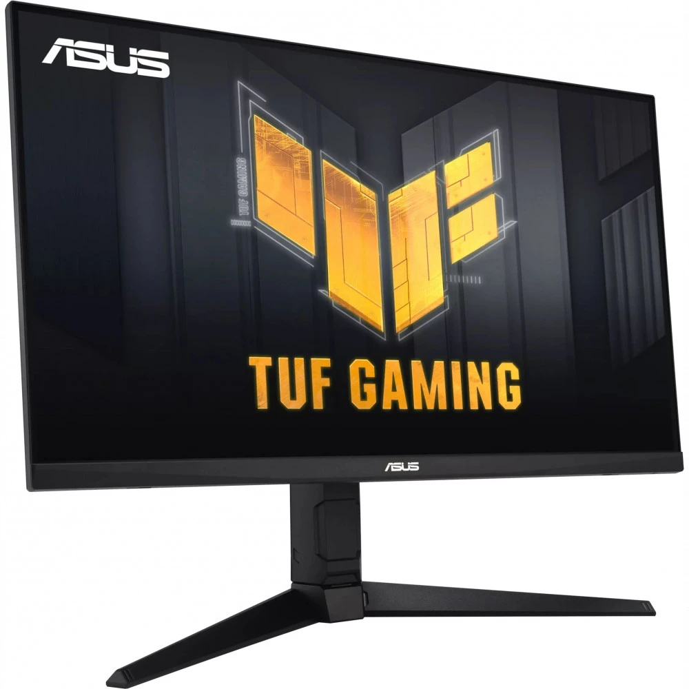 Монитор 27" ASUS TUF Gaming VG27AQL3A, Black — 3