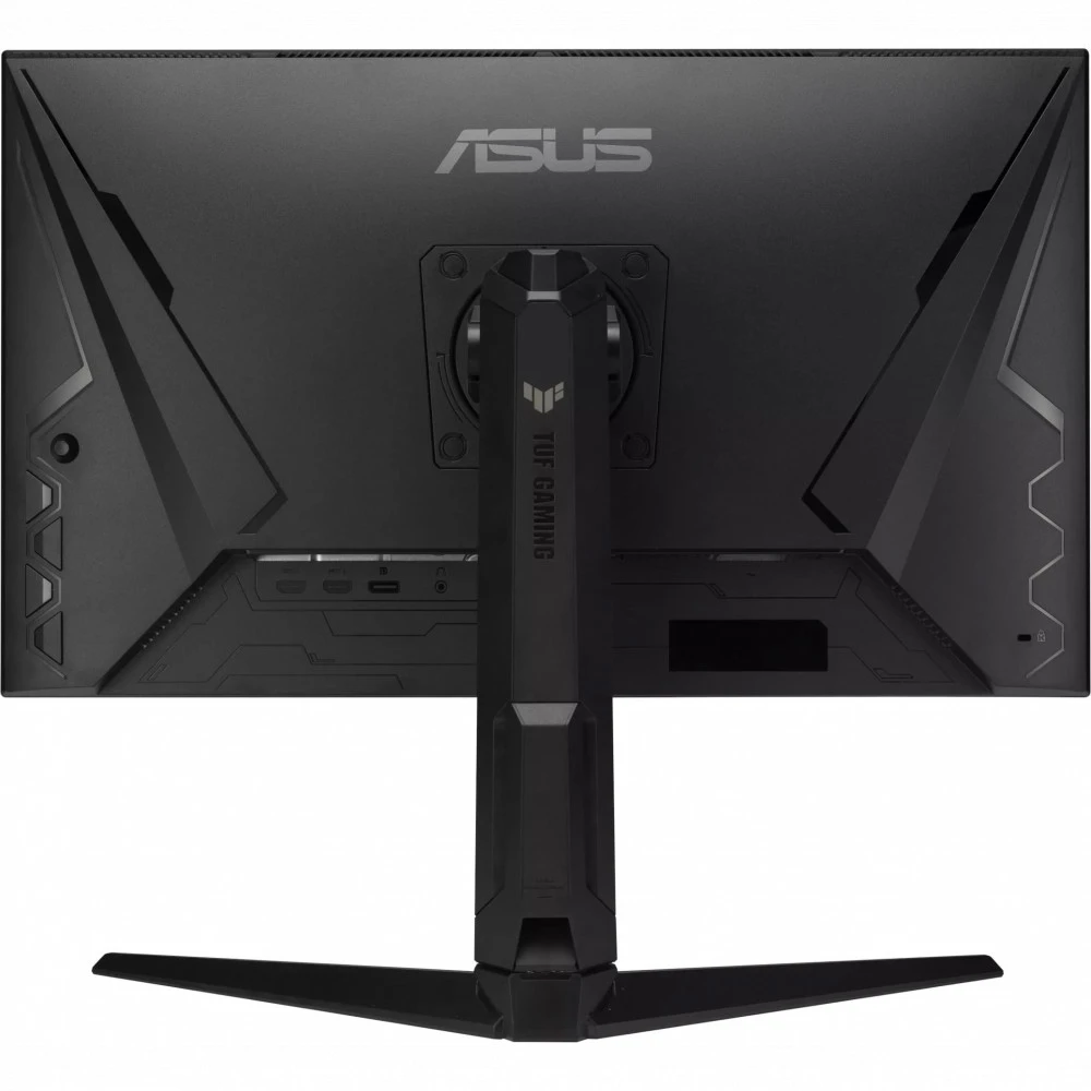 Монитор 27" ASUS TUF Gaming VG27AQL3A, Black — 4