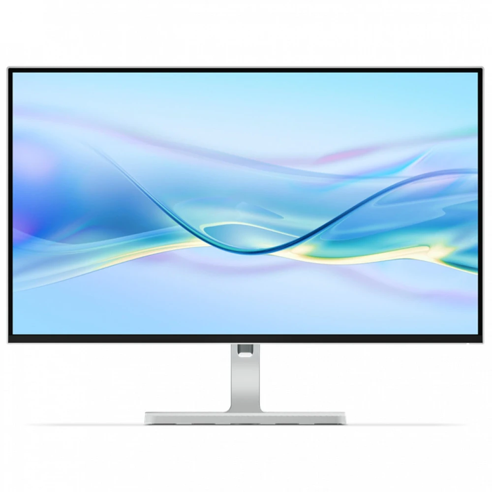 Монитор 27" Lenovo L27h-4A, Cloud Grey