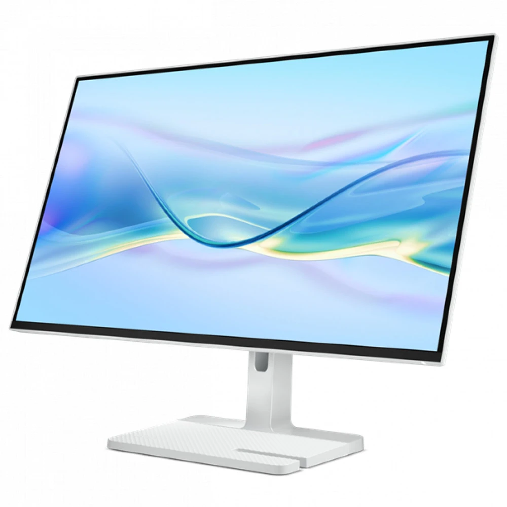 Монитор 27" Lenovo L27h-4A, Cloud Grey — 2