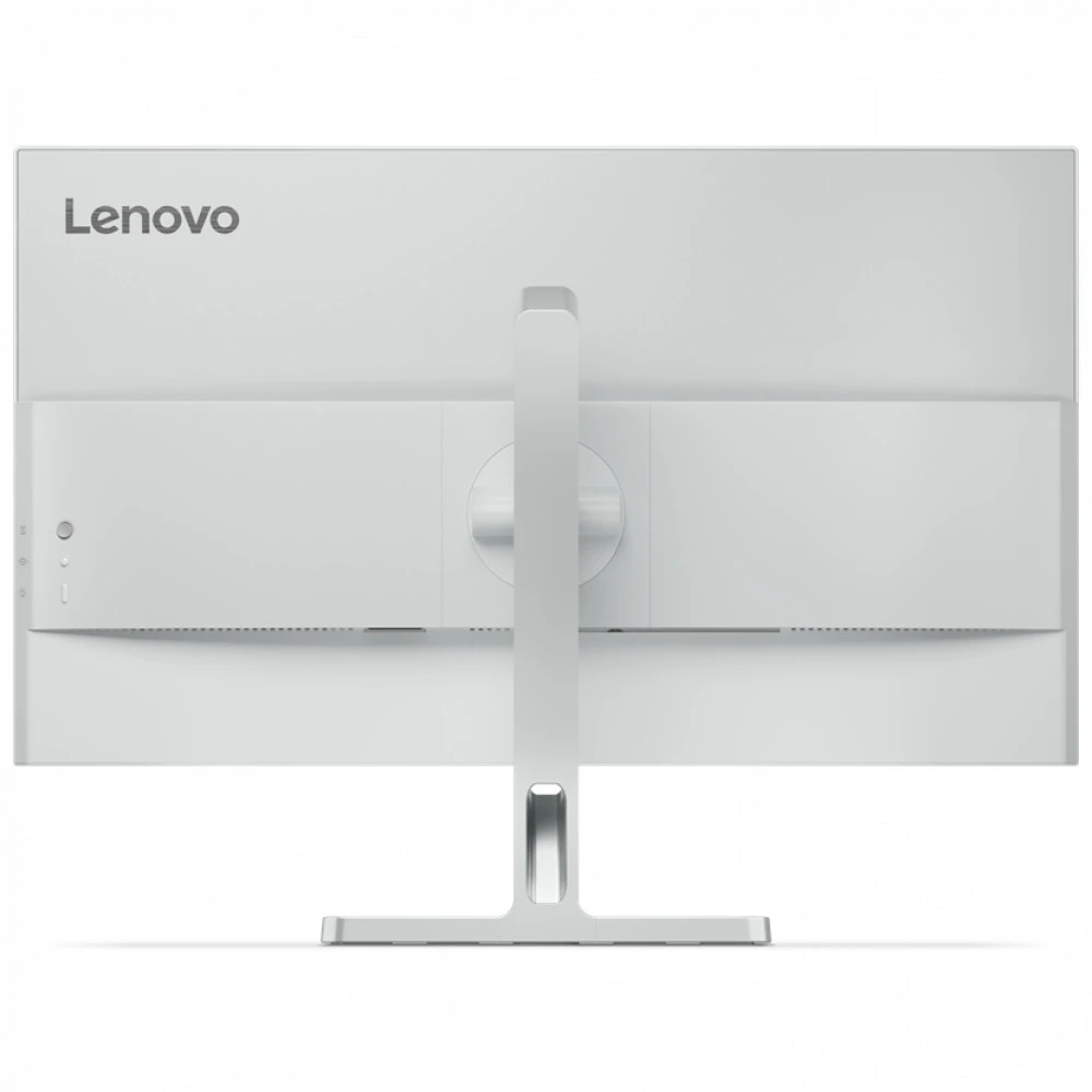 Монитор 27" Lenovo L27h-4A, Cloud Grey — 4