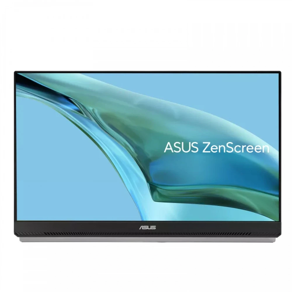 Монитор 23.8" ASUS ZenScreen MB249C, Black