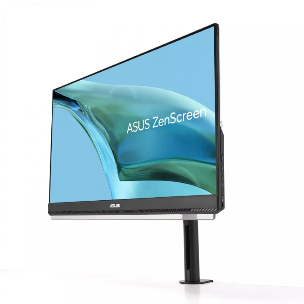 Монитор 23.8" ASUS ZenScreen MB249C, Black — 2
