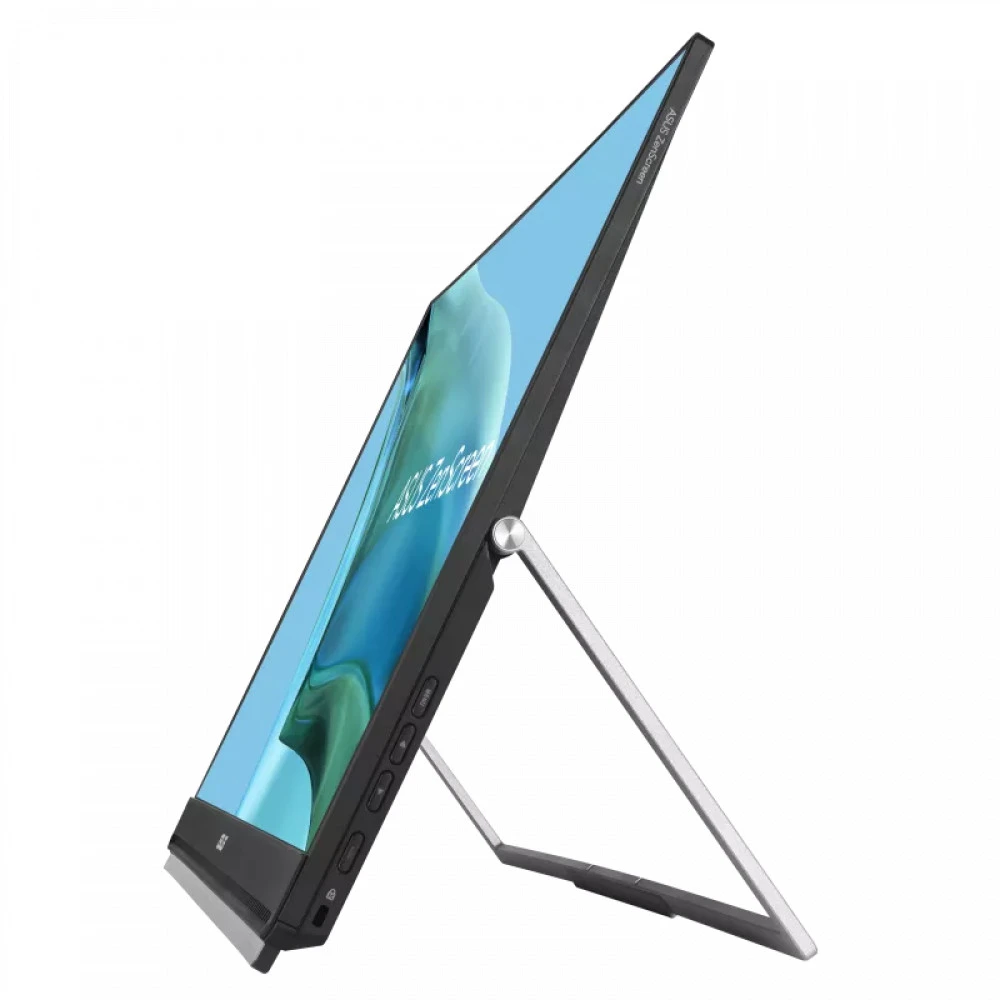 Монитор 23.8" ASUS ZenScreen MB249C, Black — 3
