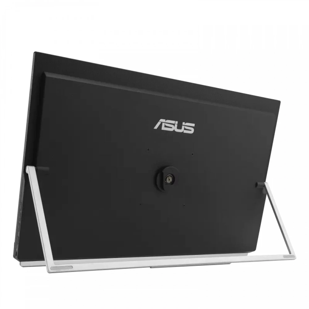 Монитор 23.8" ASUS ZenScreen MB249C, Black — 4