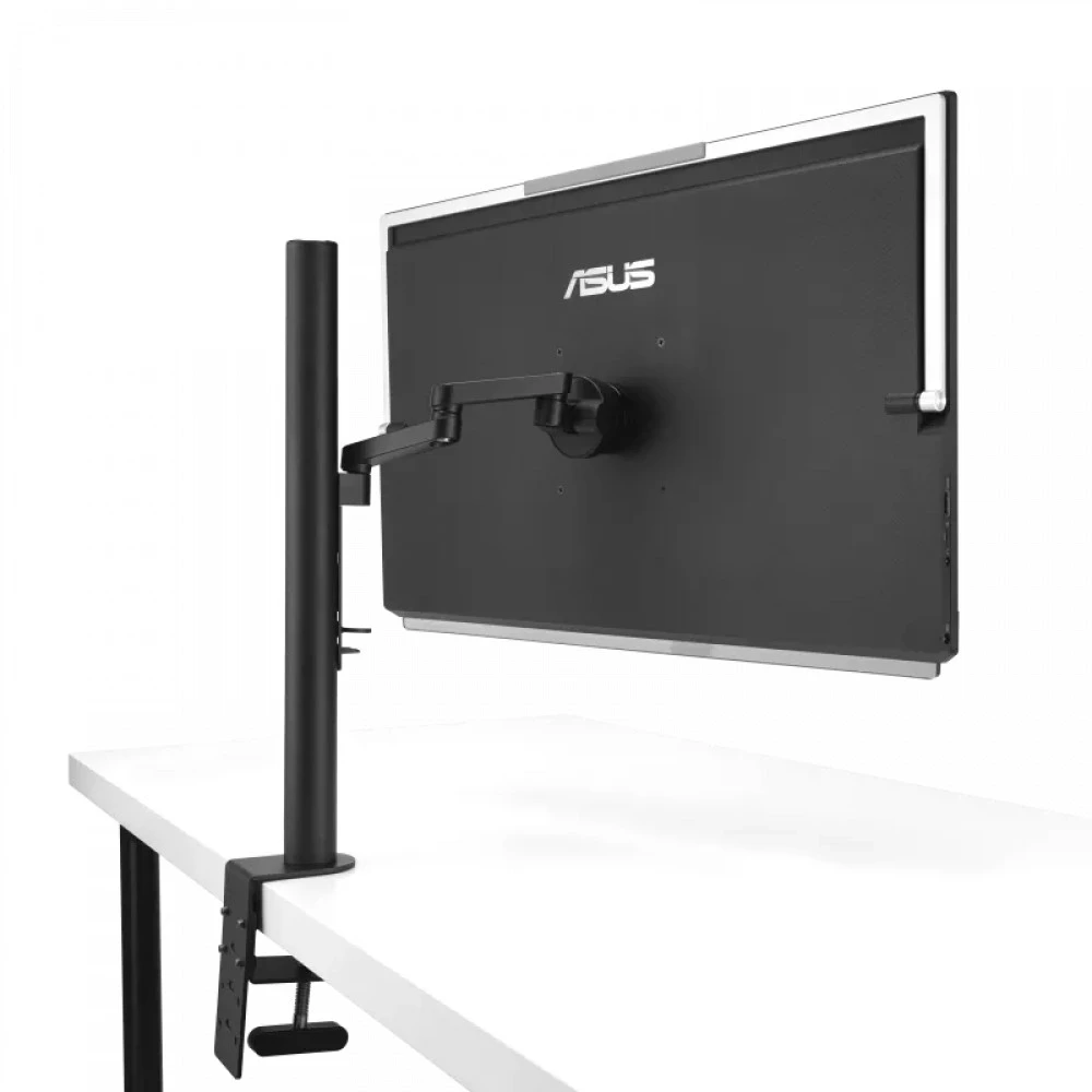 Монитор 23.8" ASUS ZenScreen MB249C, Black — 5