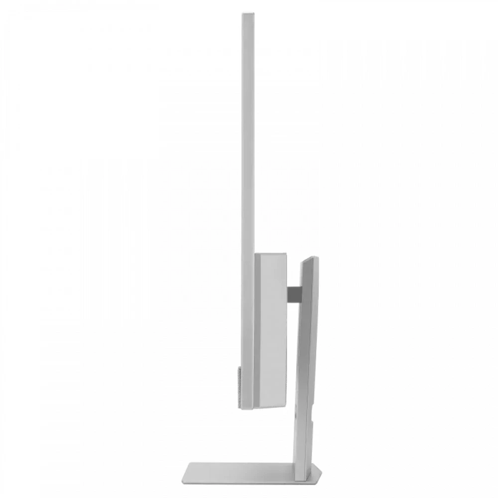 Монитор 27" ASUS ZenScreen Smart MS27UC, Silver — 3