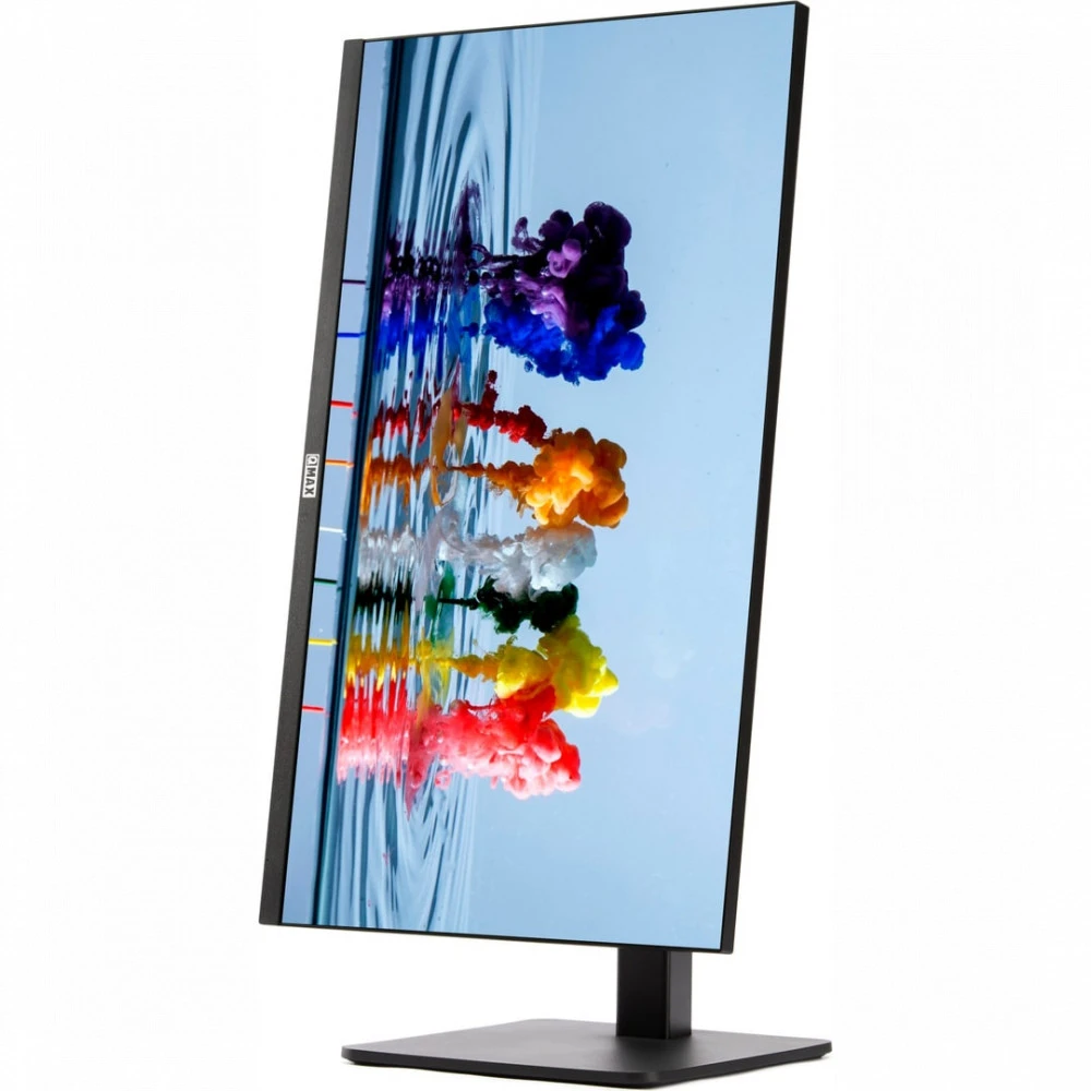 Монитор 23.8" Qmax 24UM50HDMP, Black — 4