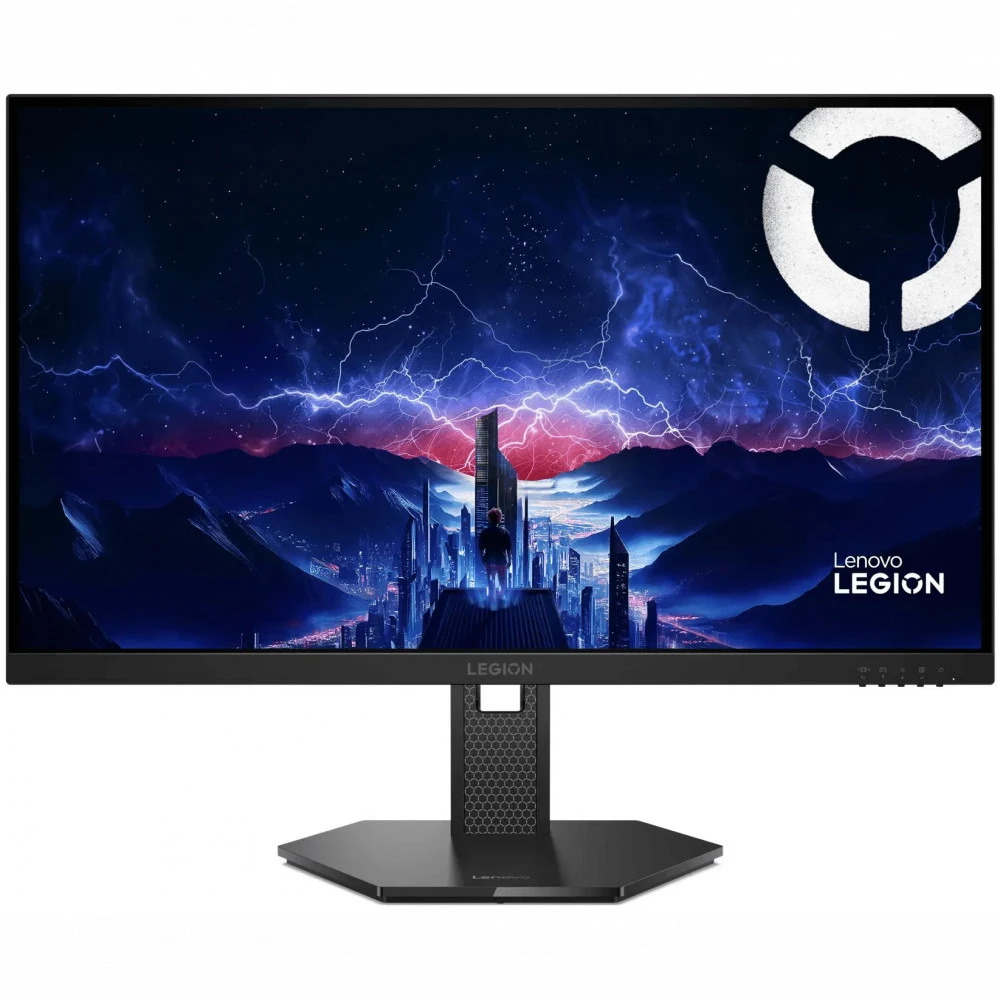 Монитор 27" Lenovo Legion 27-1r, Raven Black