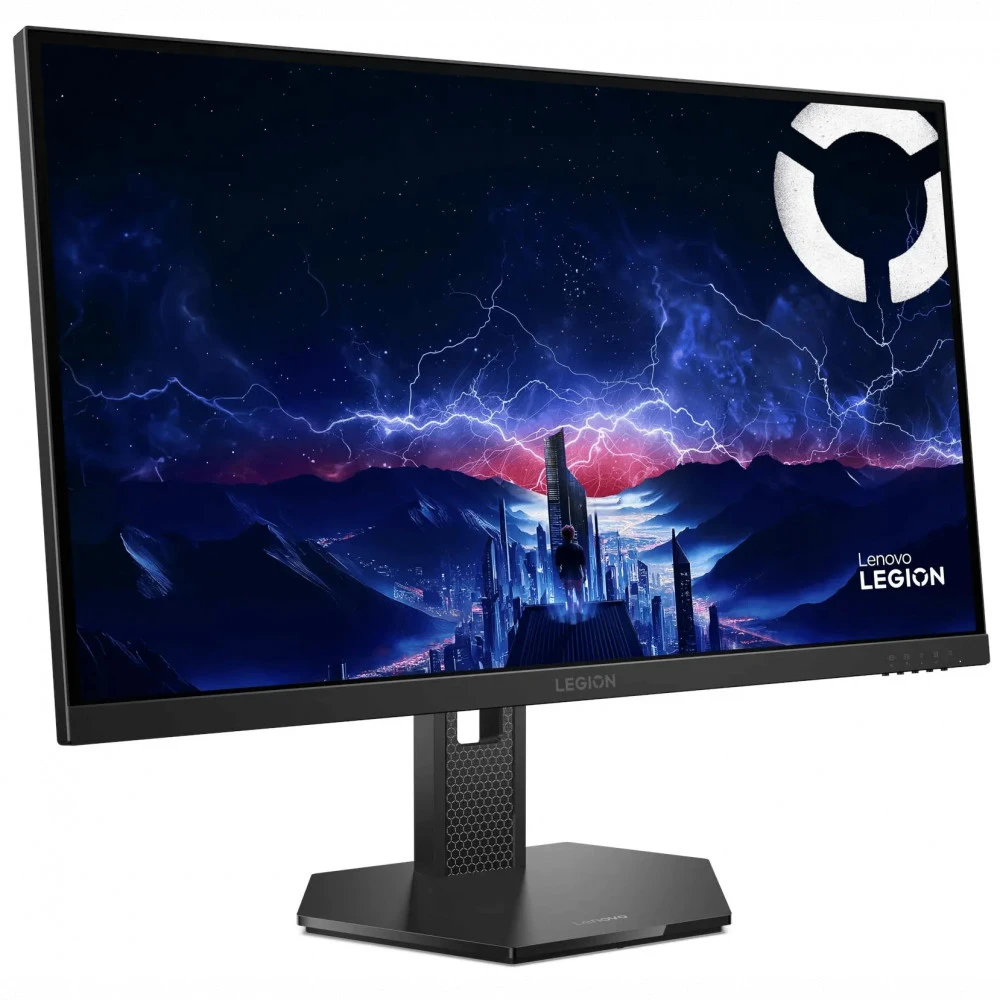 Монитор 27" Lenovo Legion 27-1r, Raven Black — 2