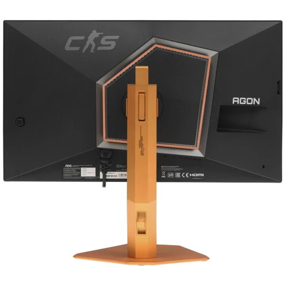 Монитор 24.1" AOC AGON PRO CS24A, Black — 3