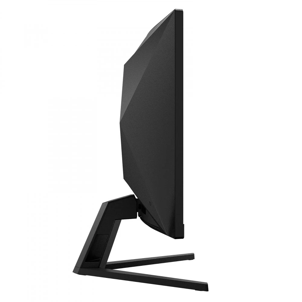 Монитор 34" AOC CU34B3E/01, Black — 3