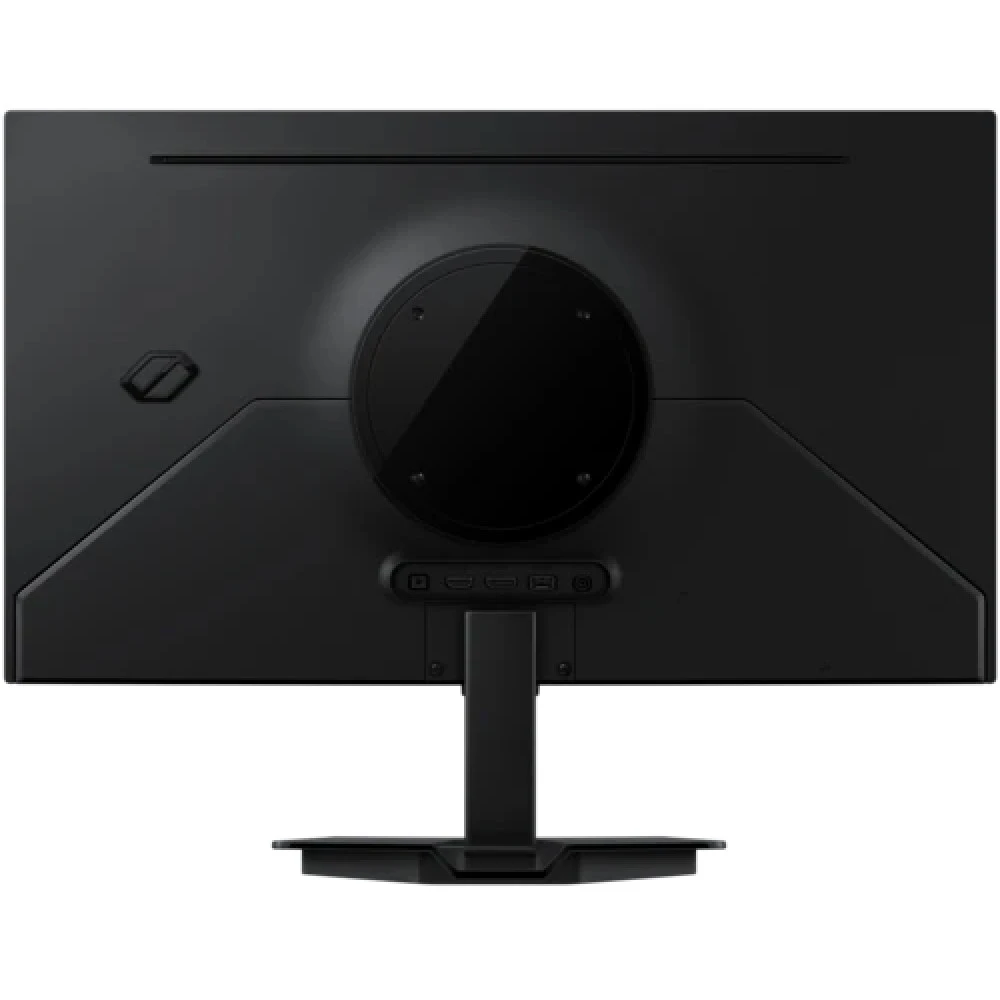 Монитор 27" SAMSUNG LS27FG502SIXCI OLED QHD 2560x1440 180Hz 0.03мс 200кд/м2 1 000 000:1 HDMI DP — 4