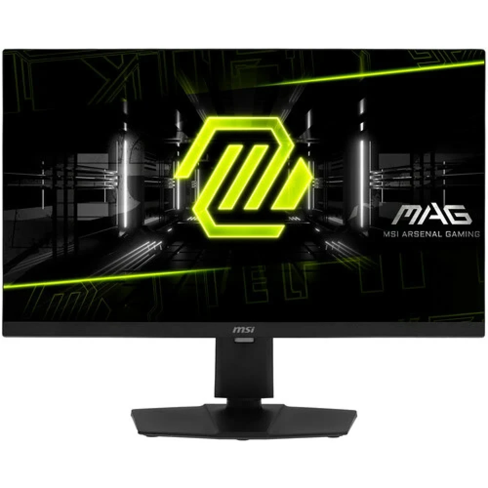 Монитор 27" MSI MAG 272URDF E16 Rapid IPS 3840x2160 160/320Hz 0.5ms 400cd/m2 1000:1 2xHDMI 1xDP HAS